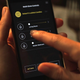 Image for article titled The World's First Smart Candle Can Be Lit and Extinguished From Your Smartphone
